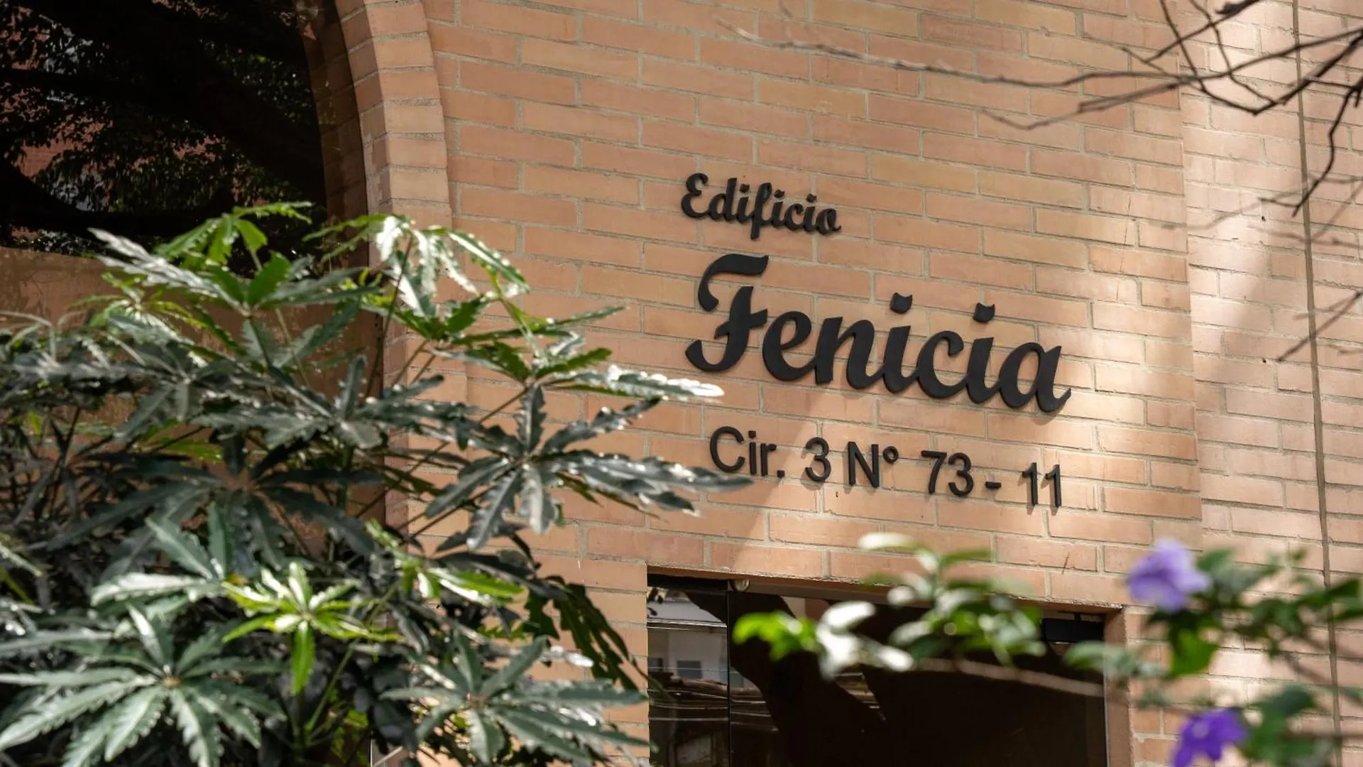 Aparthotel Edificio Fenicia Lofts Laureles Medellín