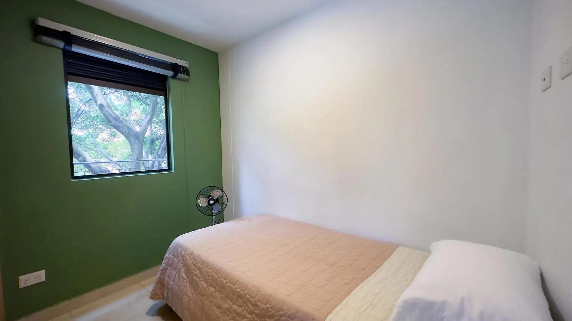 Aparthotel Edificio Fenicia Lofts Laureles Medellín