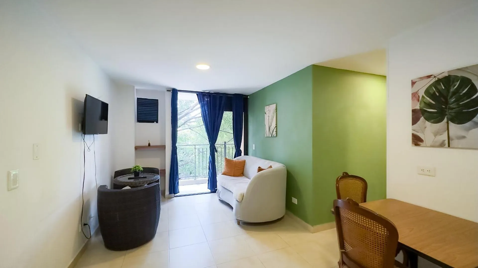 Aparthotel Edificio Fenicia Lofts Laureles Medellín Colombia