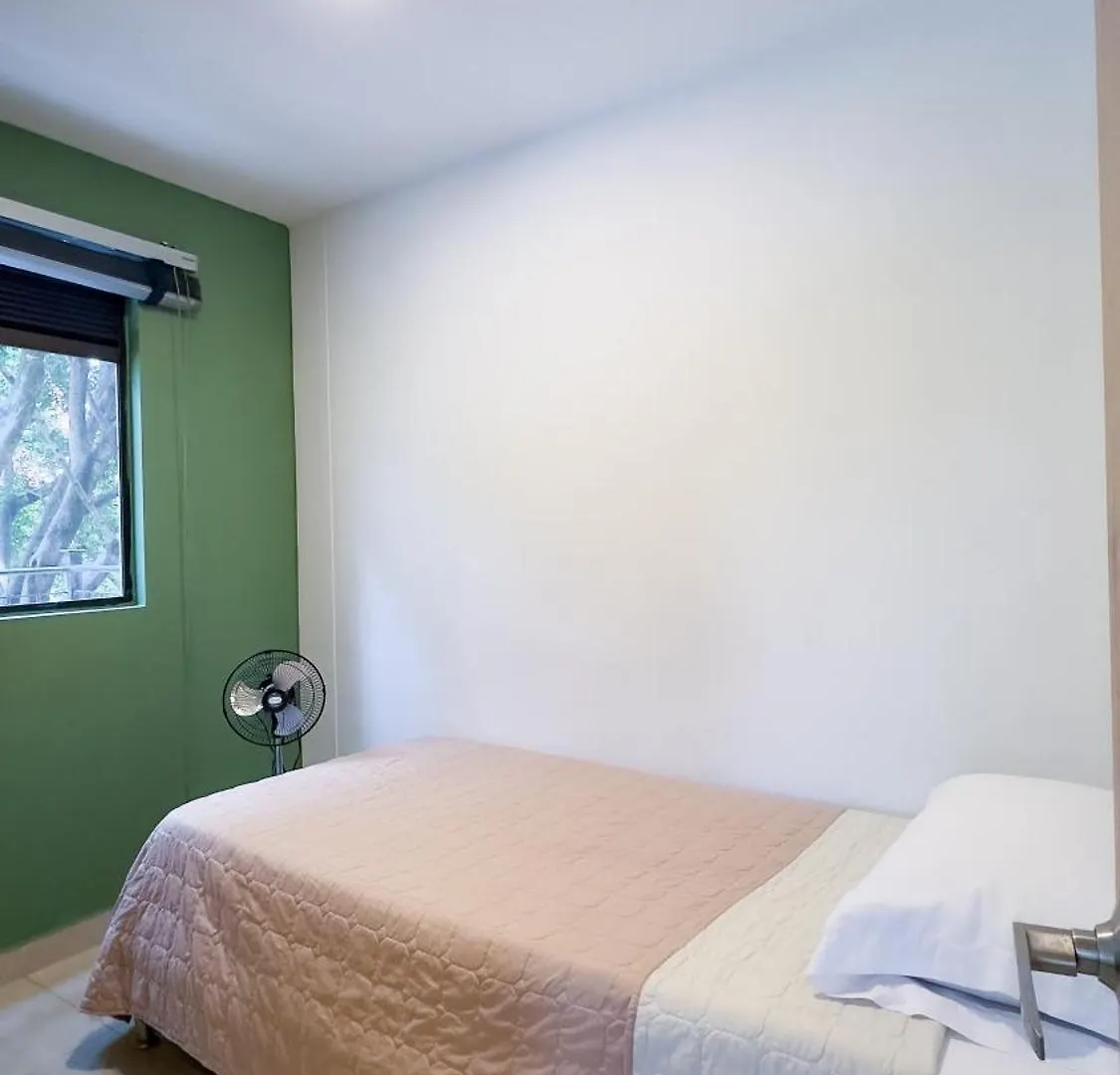 Aparthotel Edificio Fenicia Lofts Laureles Medellín
