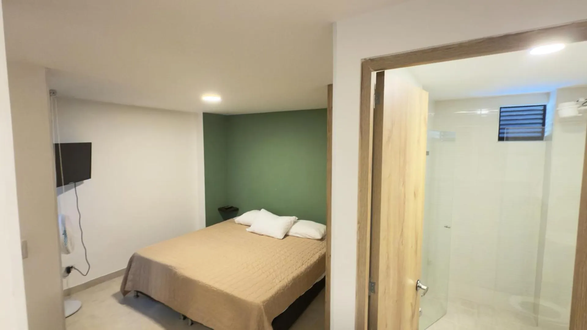 Aparthotel Edificio Fenicia Lofts Laureles Medellín