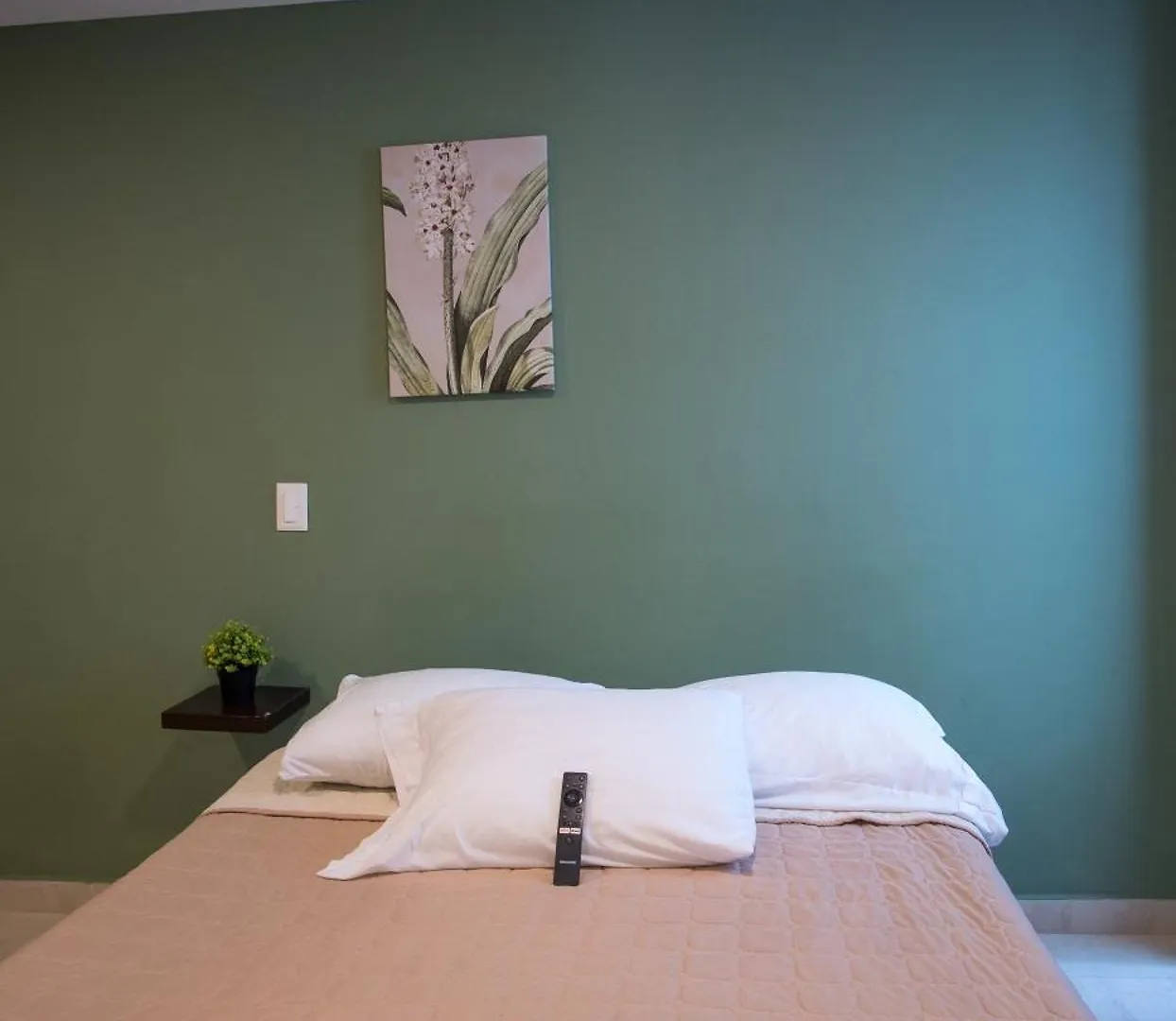 Aparthotel Edificio Fenicia Lofts Laureles Medellín 0*,  Colombia