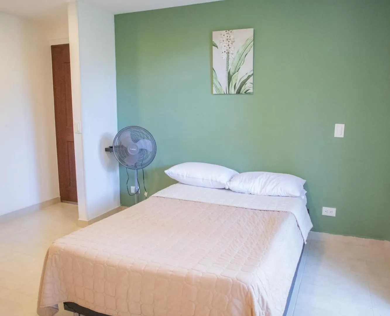 Aparthotel Edificio Fenicia Lofts Laureles Medellín