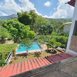 Casa Bosco Minca