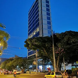 Loft 43 Apartahotel
