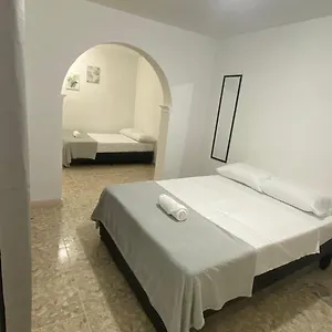 Estadio Gold Apartahotel