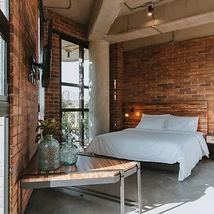3450 Living Lofts Apartahotel
