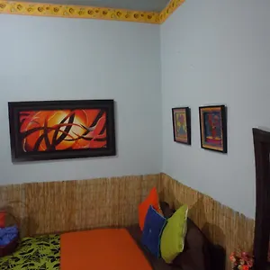 Zohar Bogotá