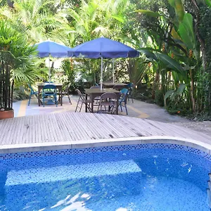 Casa Jardin Azul Cali