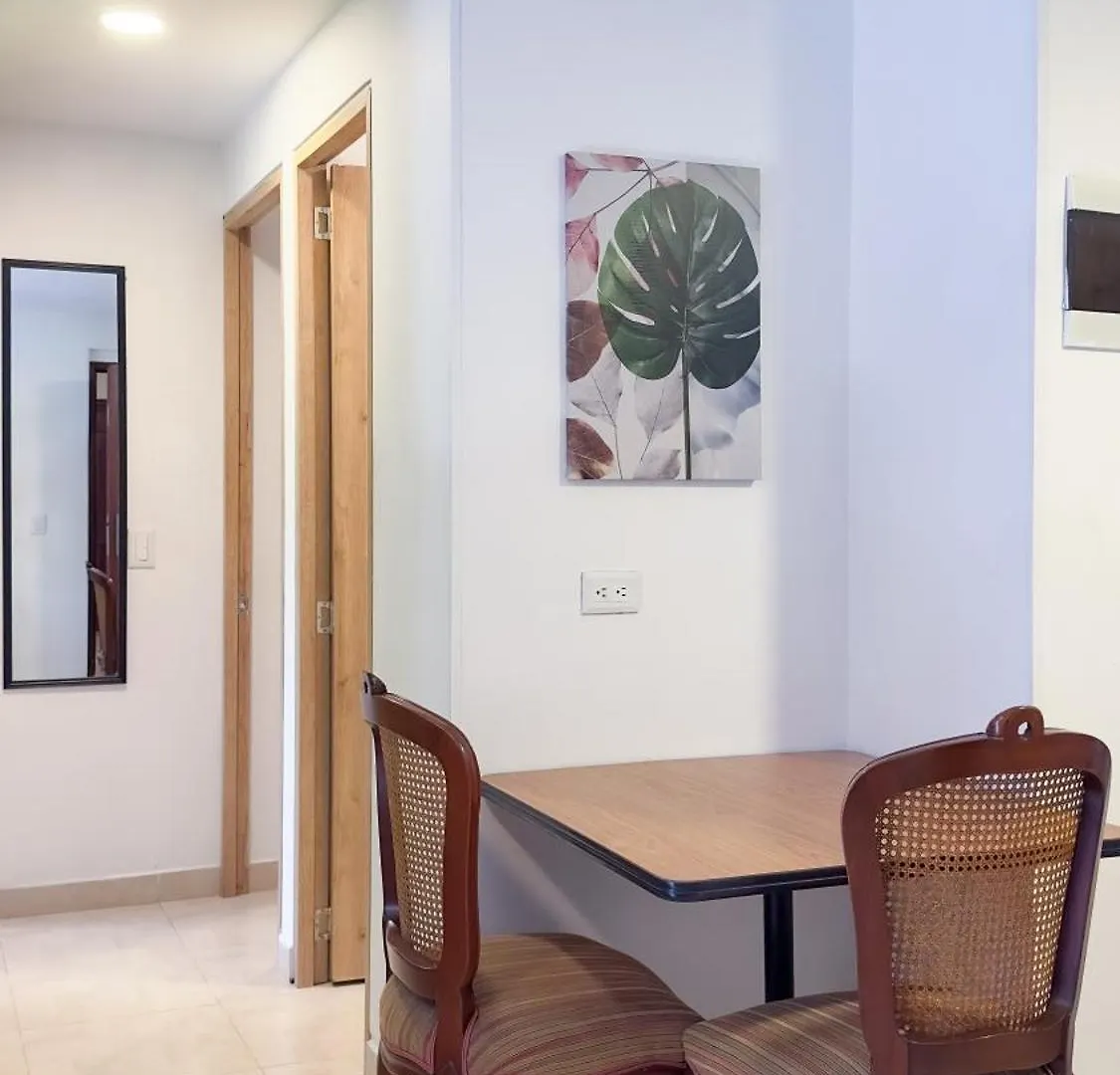 Edificio Fenicia Lofts Laureles Aparthotel Medellin