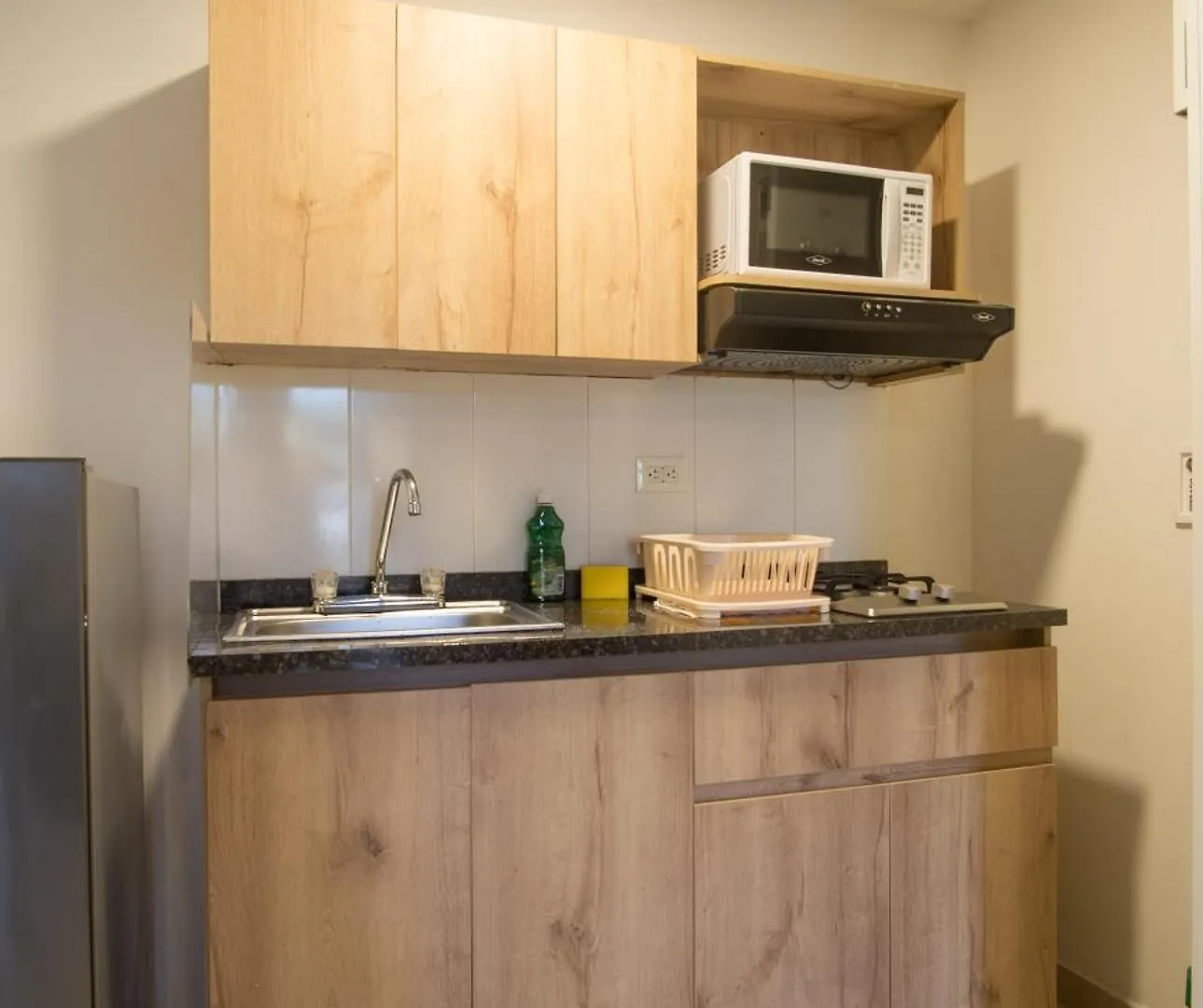 Edificio Fenicia Lofts Laureles Aparthotel Medellin