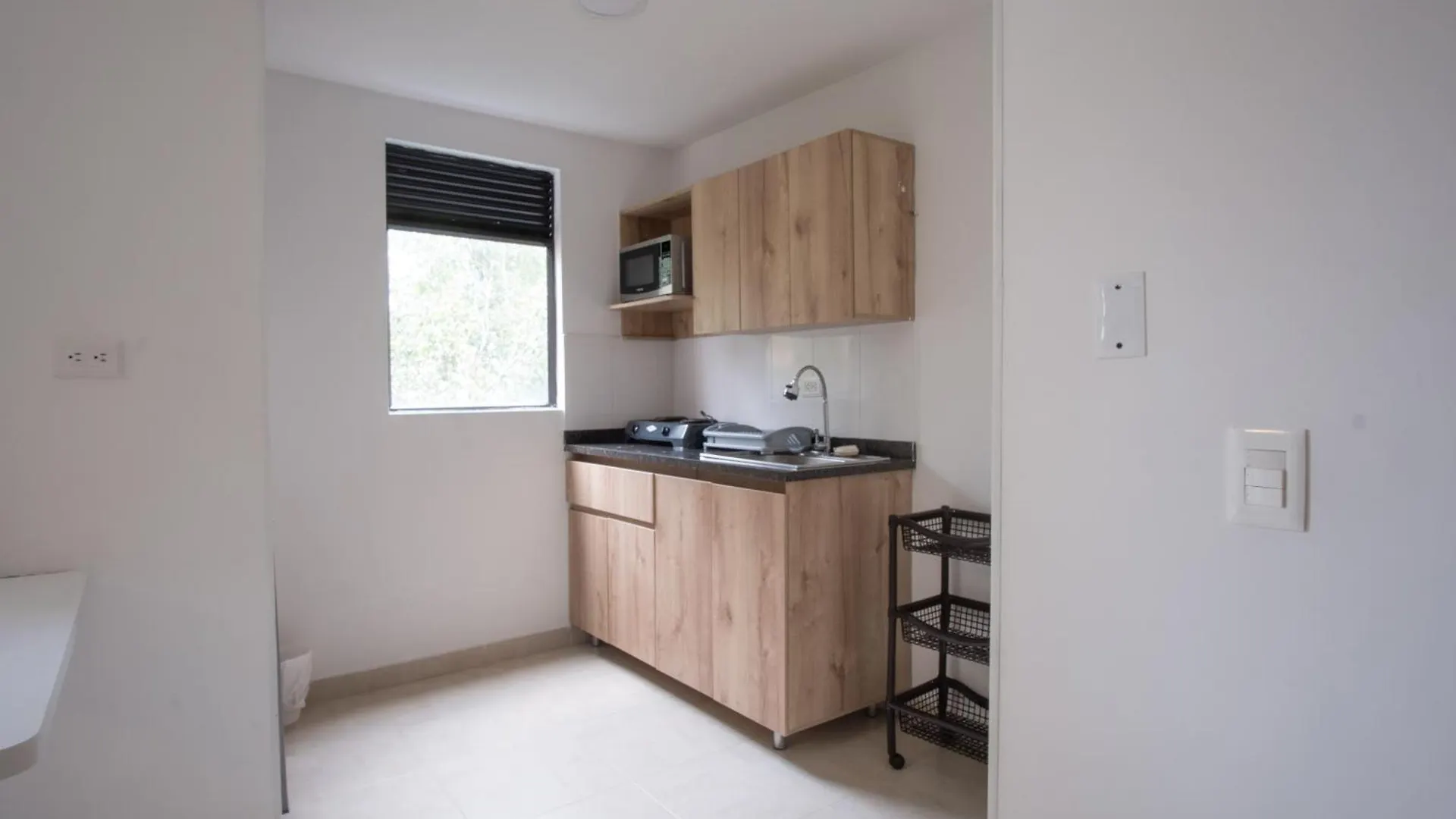 Edificio Fenicia Lofts Laureles Aparthotel Medellin