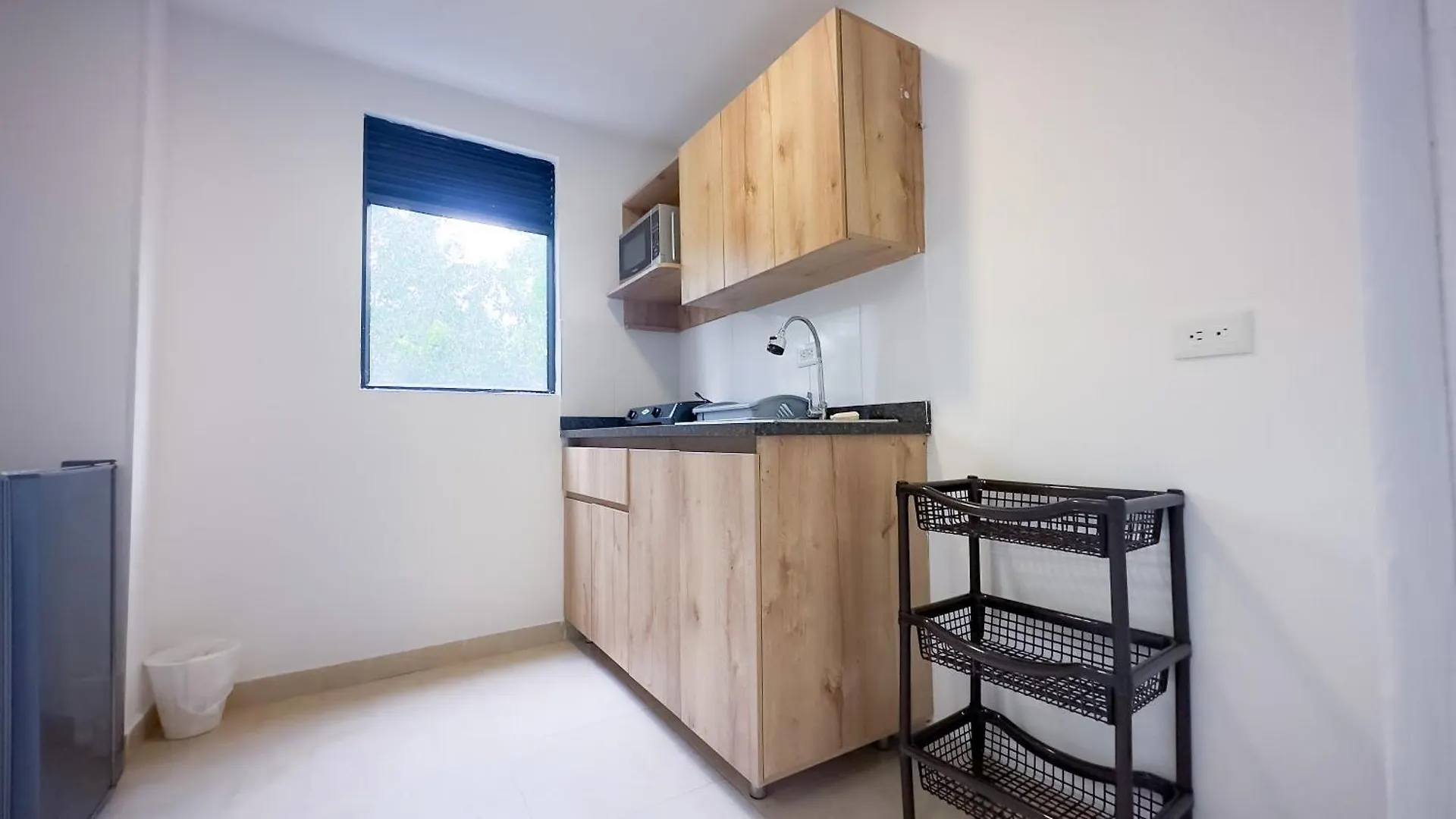 Edificio Fenicia Lofts Laureles Aparthotel Medellin