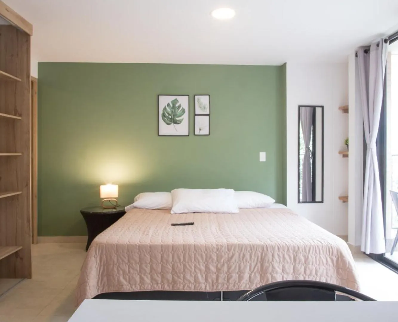 Aparthotel Edificio Fenicia Lofts Laureles Medellín
